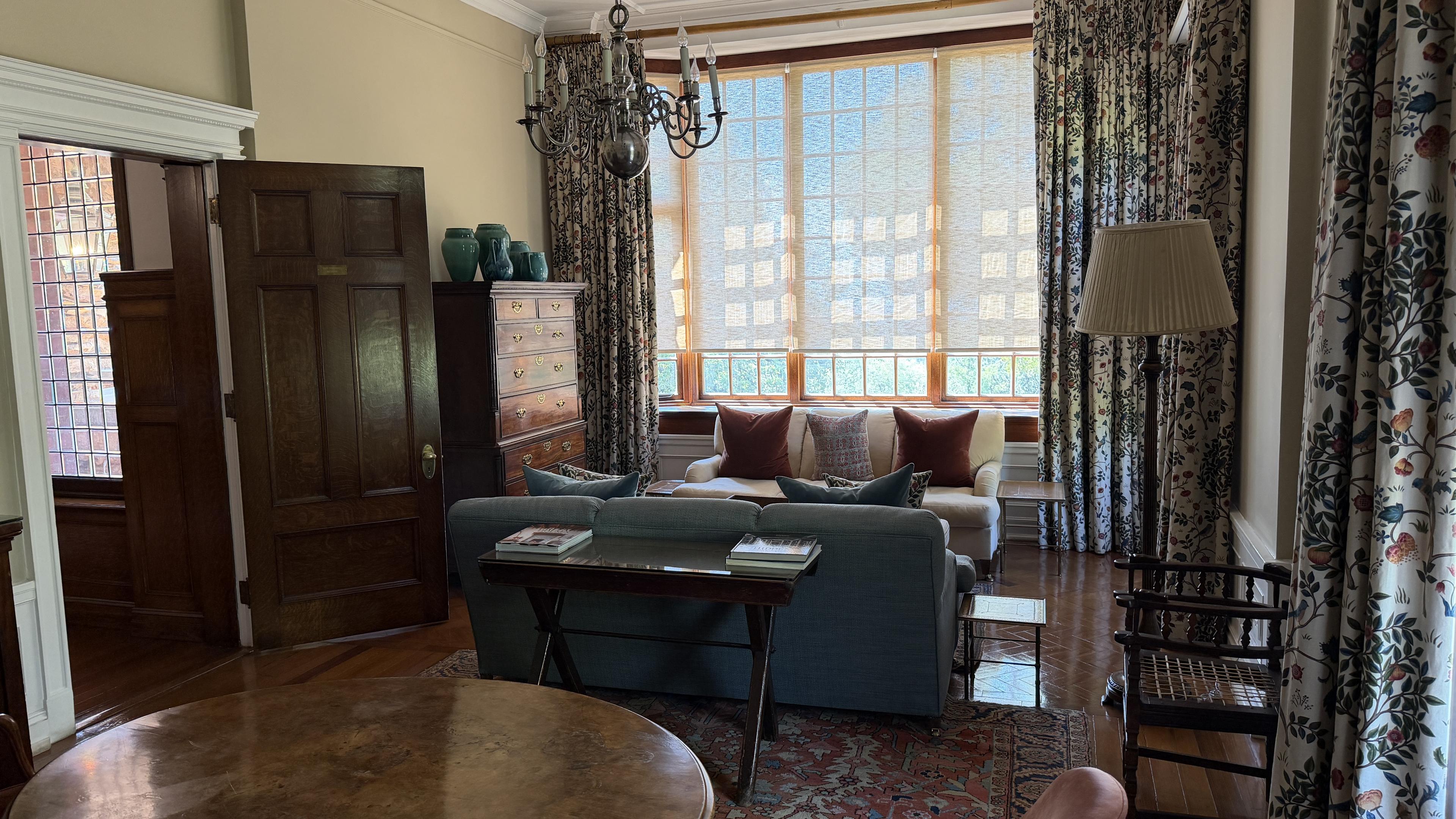 The Sitting Room